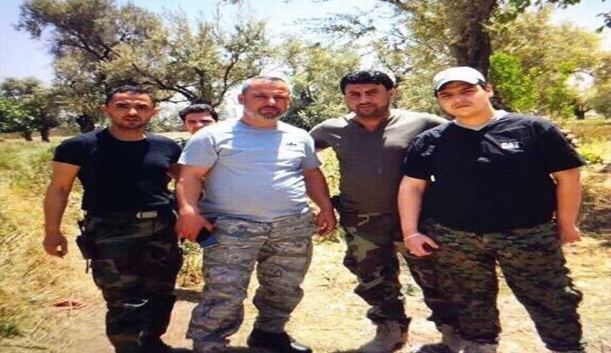 مالا تعرفه عن لواء درع الوطن؟!