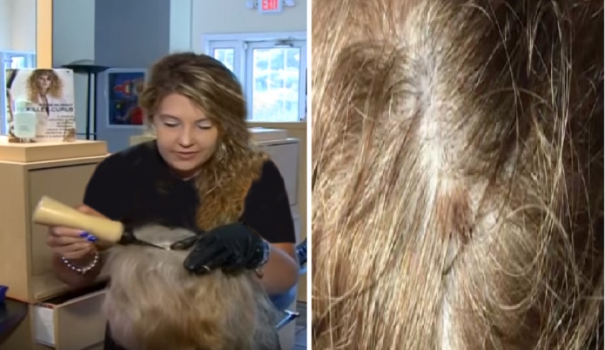  انتباه : تحققوا فورا من هذه العلامات اذا ظهرت على جسمكم!