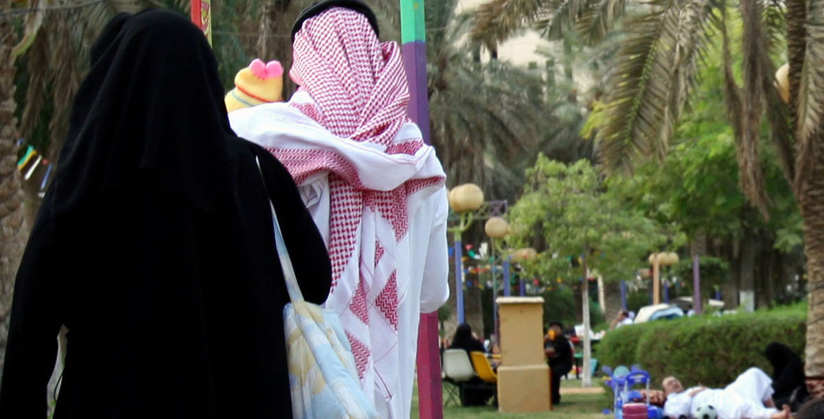 “رأس خروف” يتسبب بطلاق سعودية من زوجها