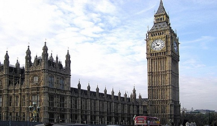 جرس ساعة "بيغ بن" توقف عن العمل..والسبب..