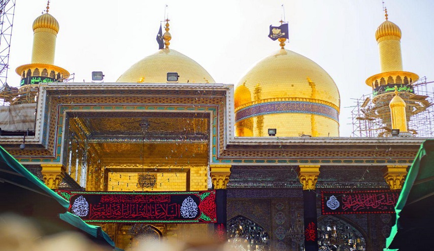 انطباعات عن شخصية الإمام الجواد (عليه السلام)