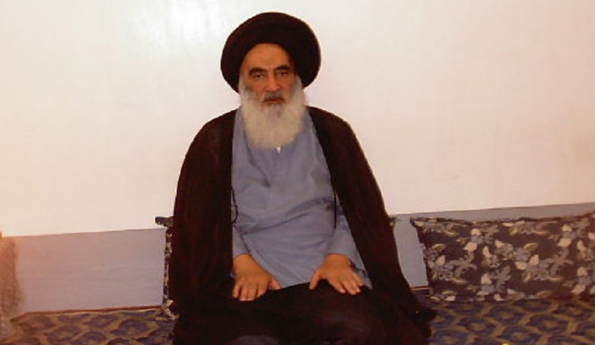 السيد السيستاني: العلاجات الطبية والخمول والتخدر ليست عذراً لترك الصلاة