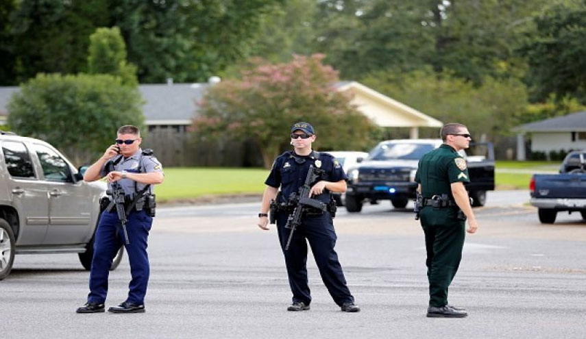 مقتل إمرأة وإصابة 2 آخرين بحادث دهس في كنتاكي باميركا