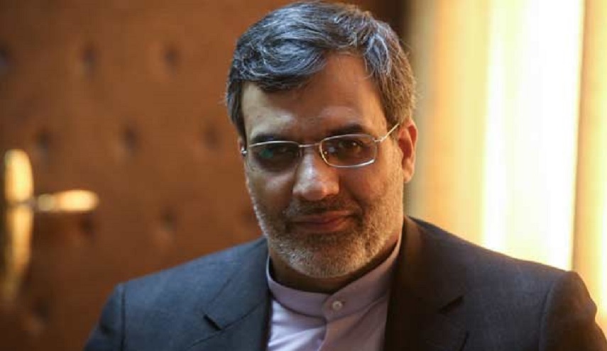 جابري انصاري: الكيان الصهيوني هو المستفيد من استمرار الصراعات الاقليمية