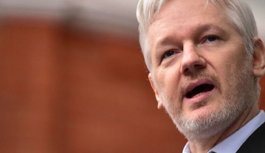 ما السبب وراء هجوم مؤسس "ويكيليكس" الحاد على قناة العربية ؟