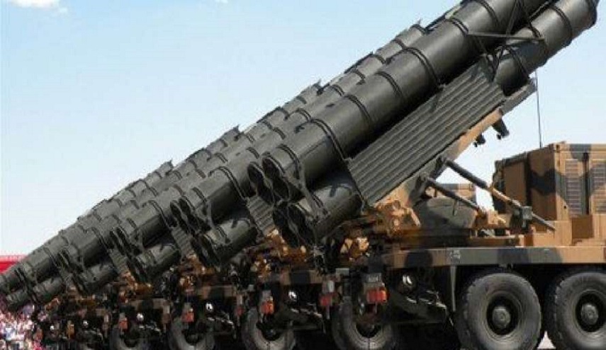 روسيا: ظهور منظومة الدفاع الجوي الأكثر سرية