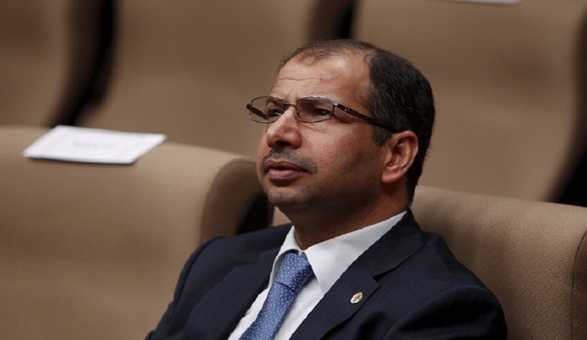 اتهامات أثيرت ضد البرلمان العراقي...ماذا فعل الجبوري؟