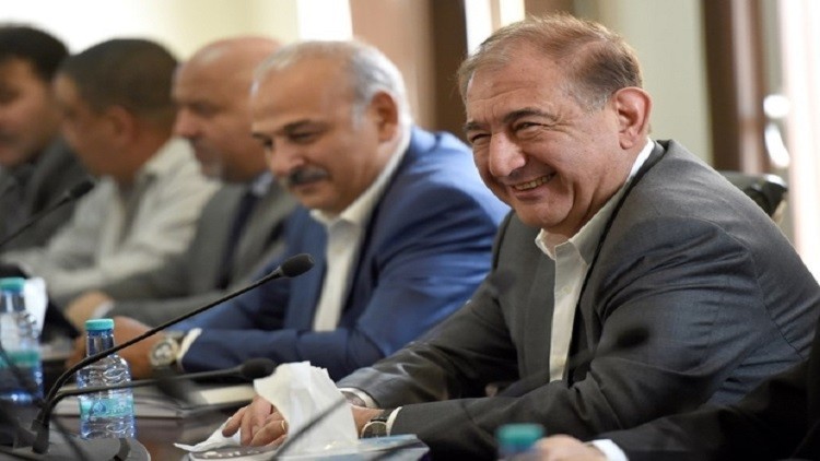 جماعات المعارضة السورية تفشل في تشكيل وفد للمفاوضات