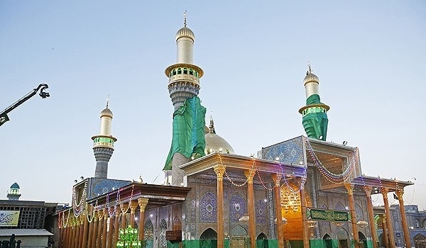 سطور في ذكرى استشهاد الإمام محمد الجواد (ع) تاسع أئمة أهل البيت (ع)