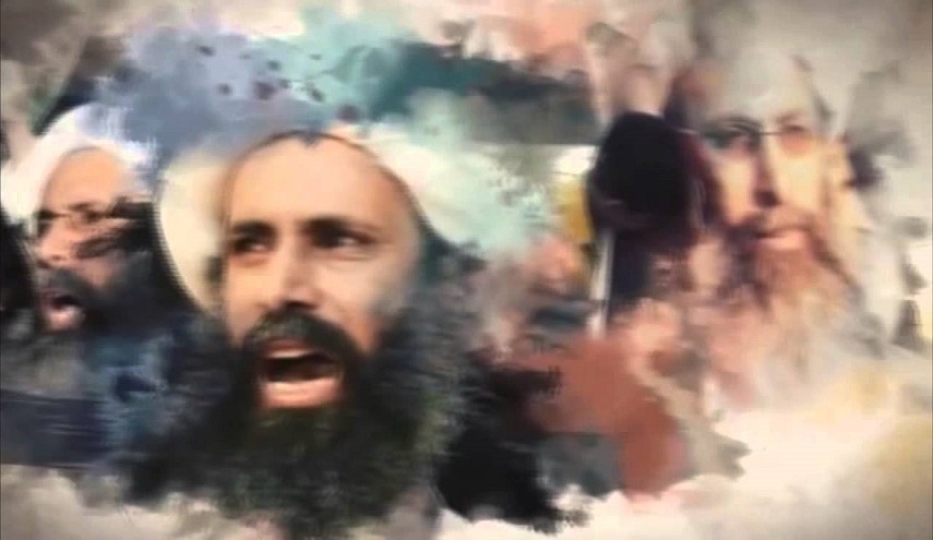 ناشطون سعوديون يطلقون هاشتاغ "لن يمحو ذكر النمر" + صورة