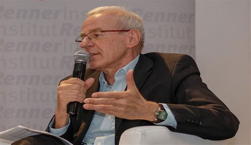 داعش يستخدم كافة الوسائل لتنفيذ عملياته الإرهابية في المنطقة