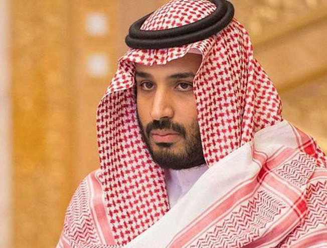 هكذا خاطر محمد بن سلمان بسمعته و هذه الدولة التي ستنقذه !!