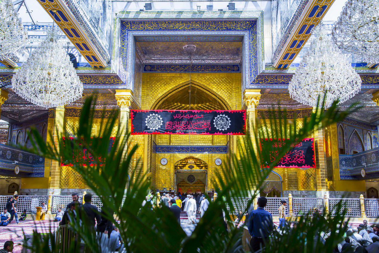 لماذا تزوج الامام الجواد من ابنة قاتل أبيه ؟ 