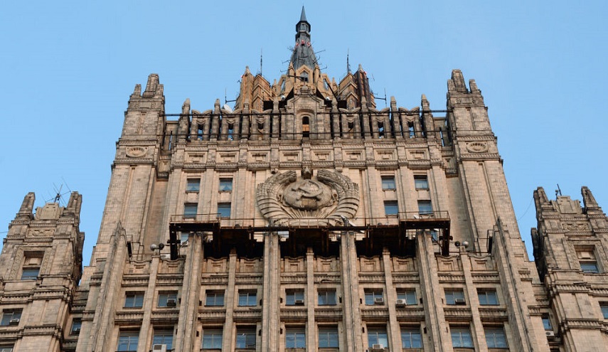 ماسبب وفاة السفير الروسي في السودان؟