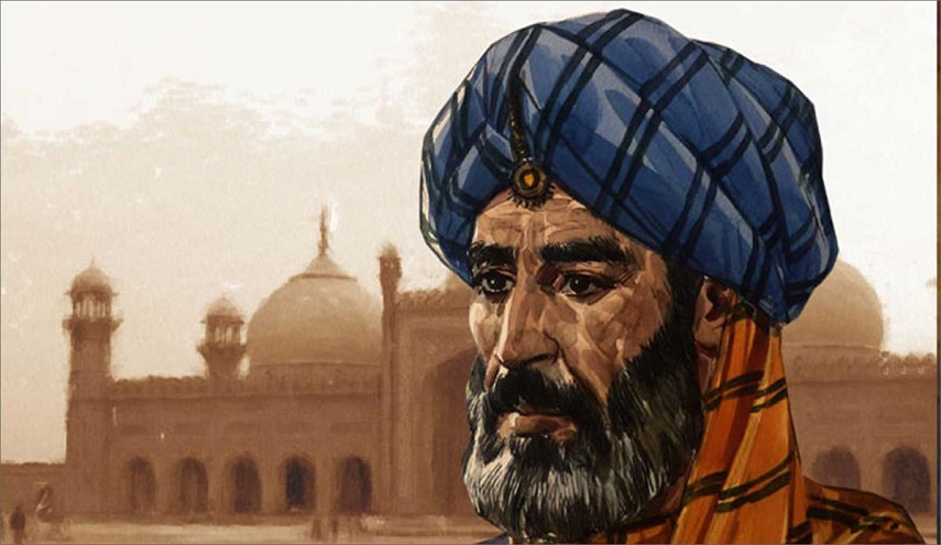 إبن تيمية مؤسس الديانة التي يتبعها الوهابية (القسم الثالث)