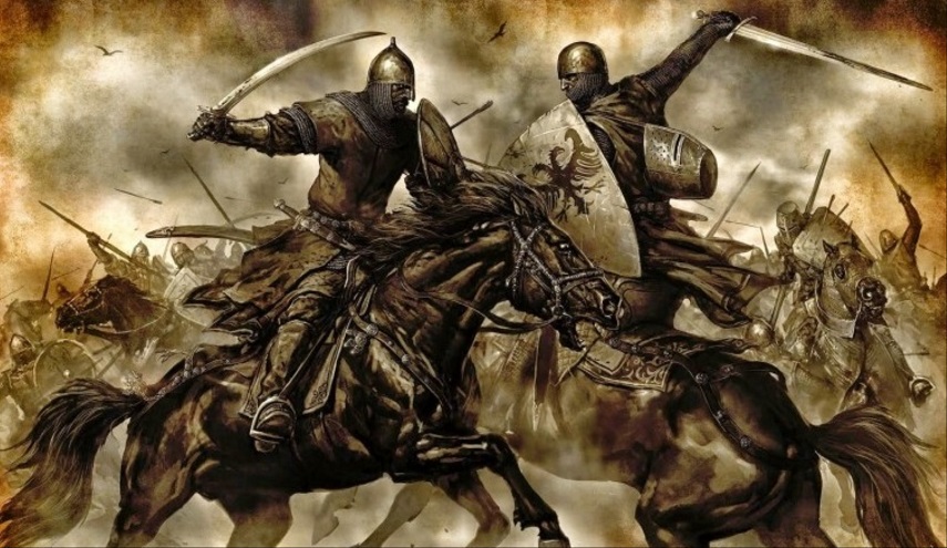 الدكتور راسم النفيس: صلاح الدين الأيوبي قضى على حضارة مصر والعالم الإسلامي