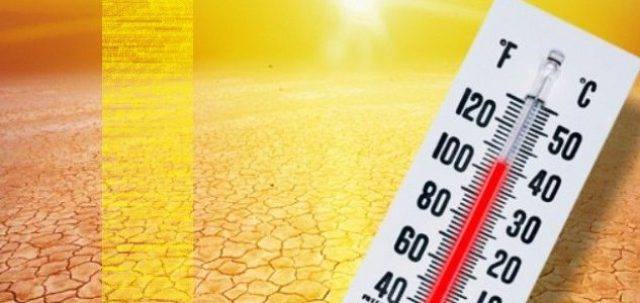 شاهد.. مدينة عراقية ضمن الأعلى حرارة عالمياً!