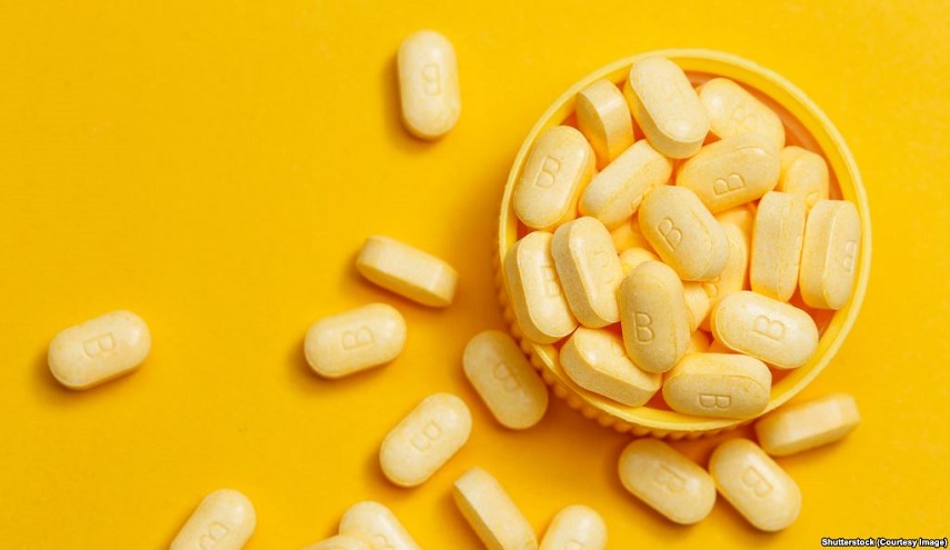 احذروا.. فيتامين ب يسبب هذا المرض للرجال