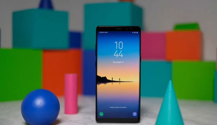 تكنولوجيا شرح كامل لكافة أسرار وخفايا “جلاكسي نوت 8”