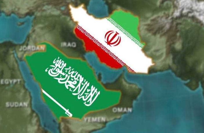 عطوان: العوامل الستة التي تحتم التقارب بين السعودية وايران؟