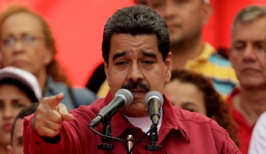 واشنطن تفرض عقوبات قاسية على فنزويلا..كيف ردت كاراكاس؟