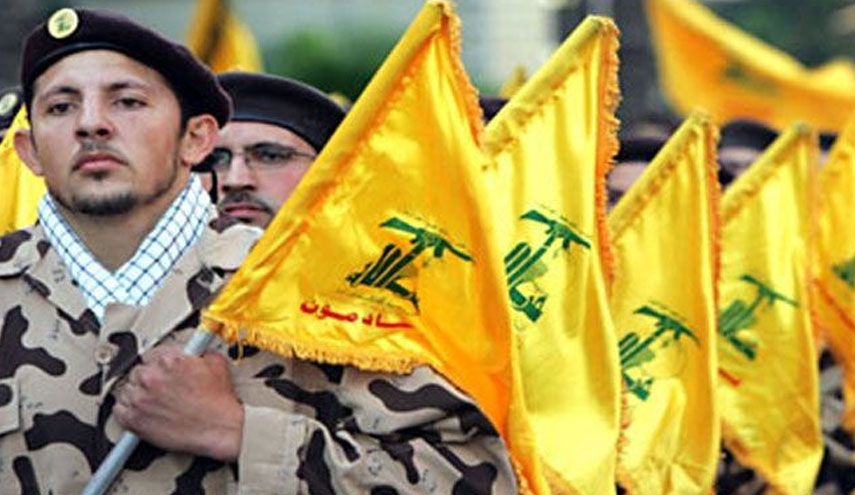 "حزب الله" يستعد لحرب جديدة مع "إسرائيل"!