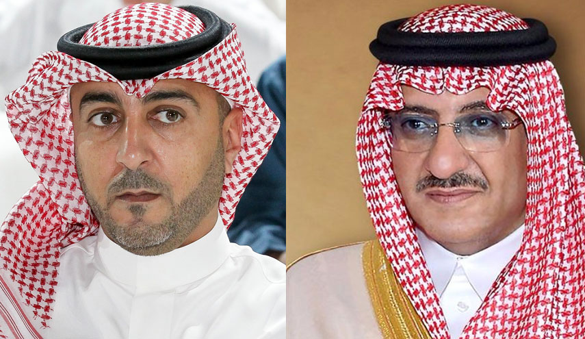 ماذا حصل مؤخرا لـ"بن نايف"؟ وكيف اختفى "تركي بن مقرن"؟!