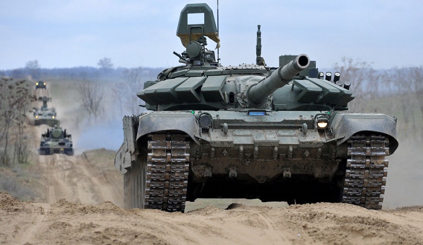 موسكو ترد على "الناتو" بشأن مناورات "الغرب 2017" العسكرية