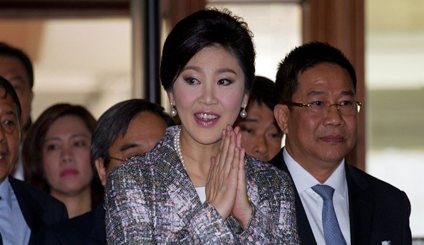 مسؤولة بارزة تفر إلى دبي...تعرف عليها