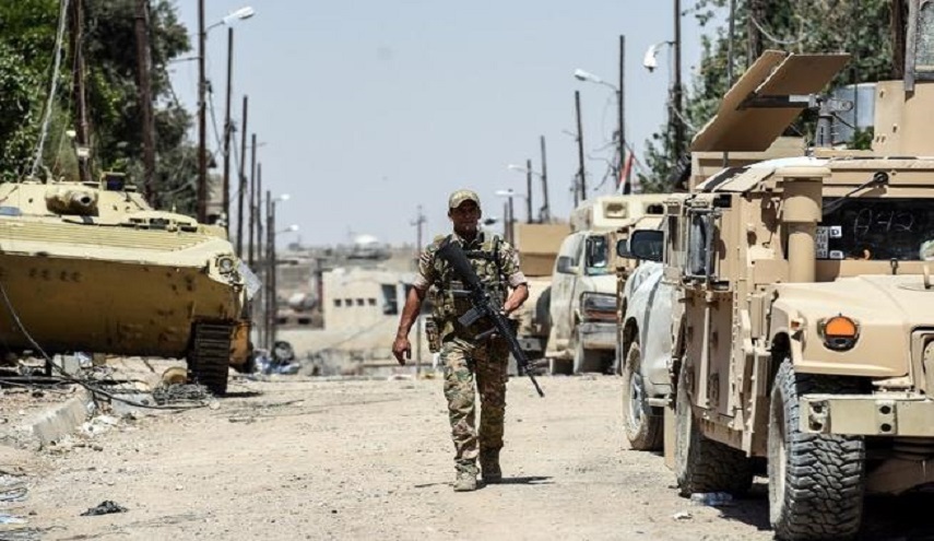 من ماذا حذر قائد "عمليات قادمون يا تلعفر"؟