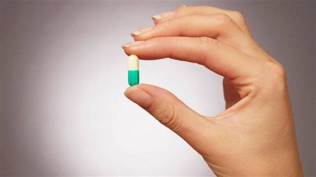 حبة دواء تخدع الجسم وتوهمه بممارسة الرياضة!