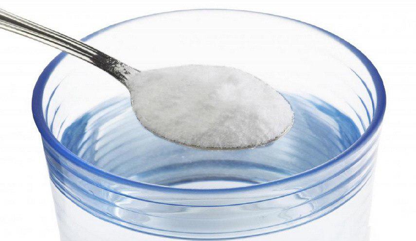 تناول كوب ماء مالح يومياً وهذا ما ستحصل عليه!