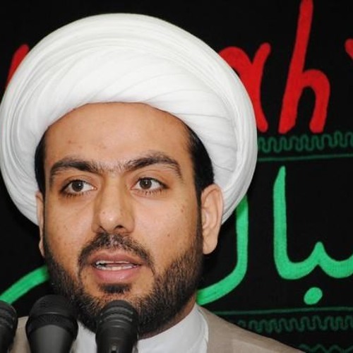 روحاني شيعه دربند بحريني:  شيخ دمستاني ، راوي شكنجه هاي آل خليفه 