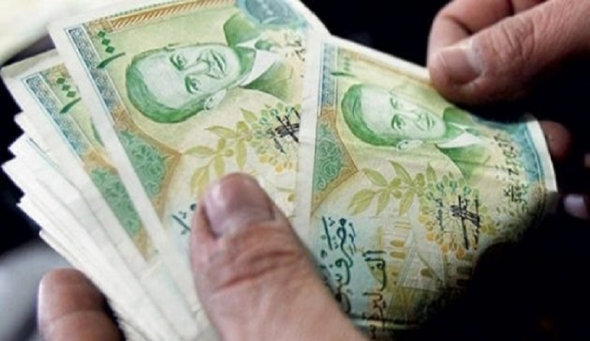 مبروك.. منحة على الراتب للسوريين