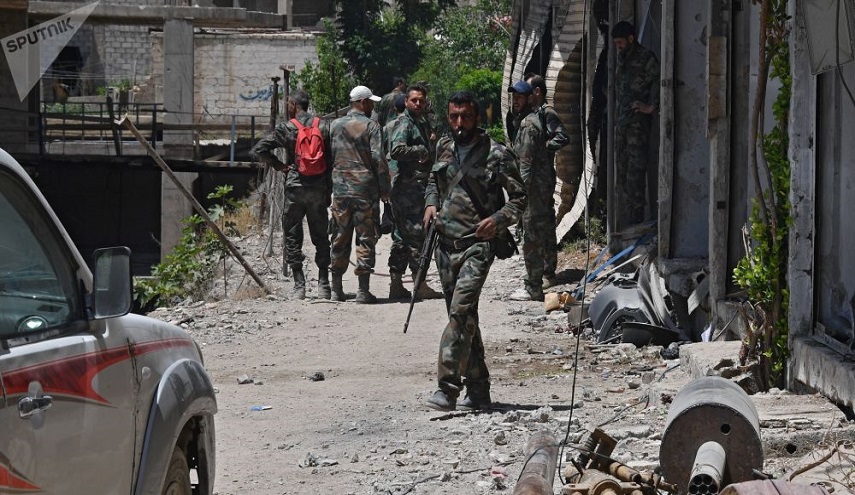 الحرب انتهت وانتصر الأسد.. ترقبوا زيارة بوتين إلى دمشق!