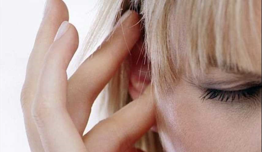 دراسة تكشف علاقة بين “طنين الأذن” والمخ !