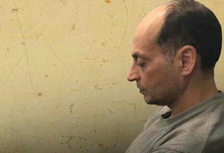 الاعدام لـ"أمير الكيمياوي" بالعراق وهذا ما كشفه!