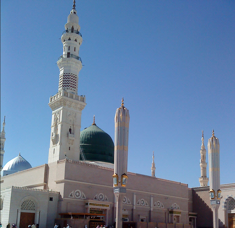 هشدار درباره خطر و توطئه وهابي‌ها عليه مقدسات اسلامي