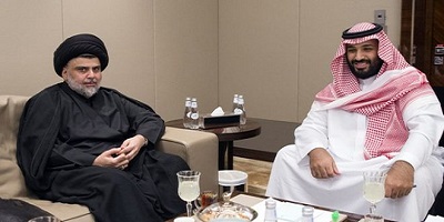 نگاه احزاب و جريان‌هاي عراقي به عربستان 