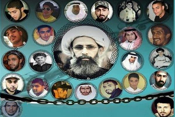 افشاي شكنجه هاي قرون وسطايي عليه شيعيان عربستان 