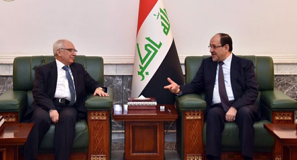  وزير التعليم العالي العراقي يلجأ إلى المالكي والسبب؟