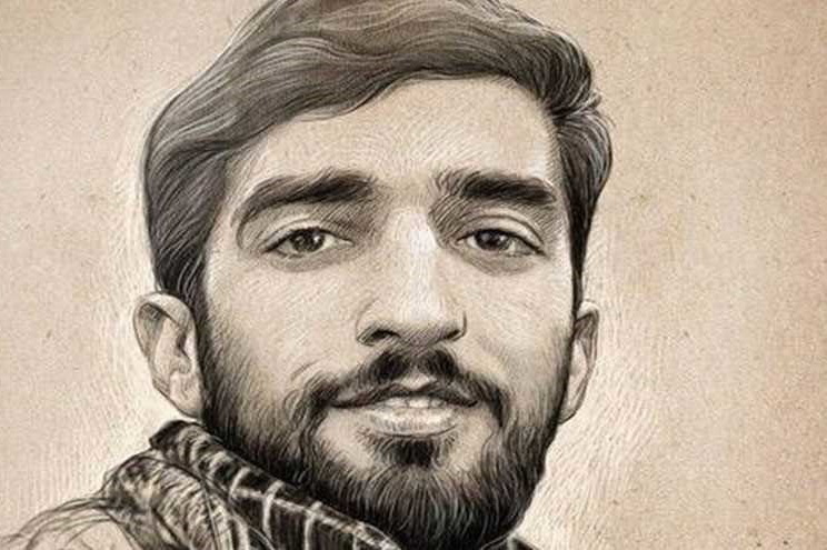 اتفاق الجرود يشمل تسلم المقاومة جثمان الشهيد الإيراني محسن حججي