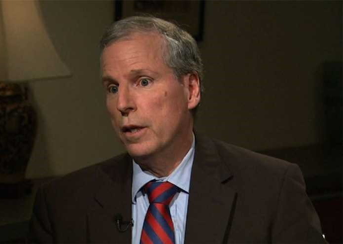 هذا ما قاله آخر سفير أمريكي في دمشق عن مصير الحرب بسوريا وبشار الاسد