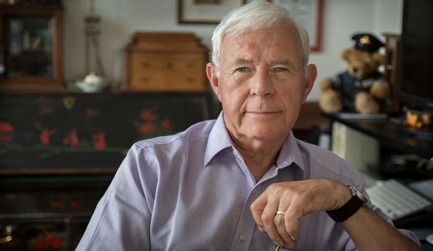 لأول مرة... أسرار يفصح عنها الطيّار الذي نقل جثمان الأميرة ديانا الى بريطانيا 