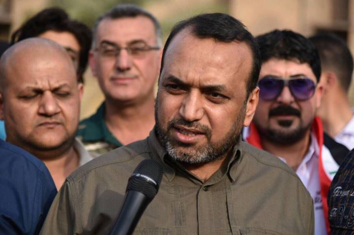 الأسدي: هذه هي الأسباب التي أدت الى استعادة تلعفر بوقت قياسي