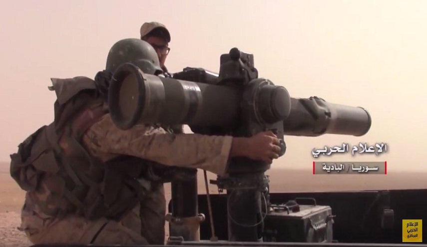 آخر المستجدات حول عمليات الجيش السوري في دير الزور