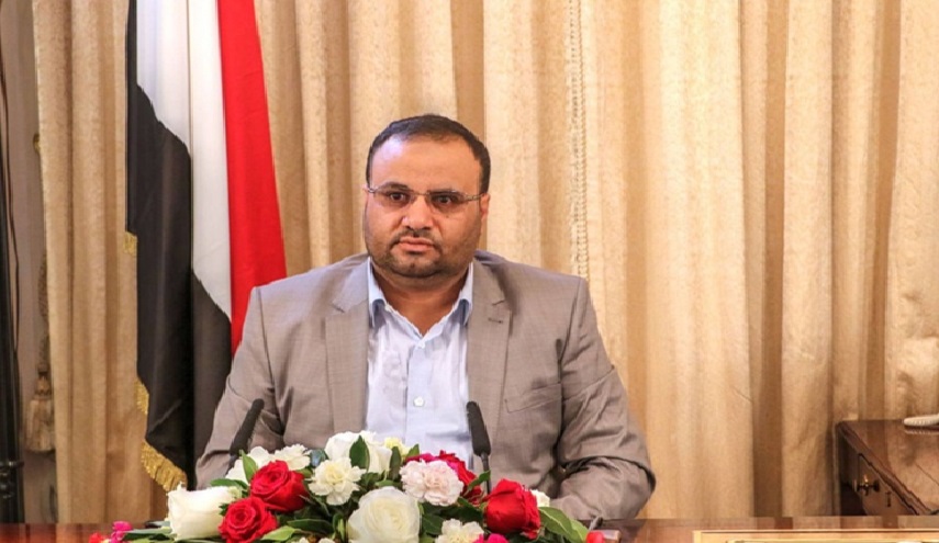 لقاء وطني في صنعاء لمجابهة العدوان السعودي الأميركي