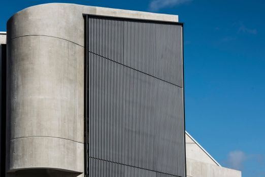 عرض أحدث مسجد في مهرجان للهندسة المعمارية بسيدني 