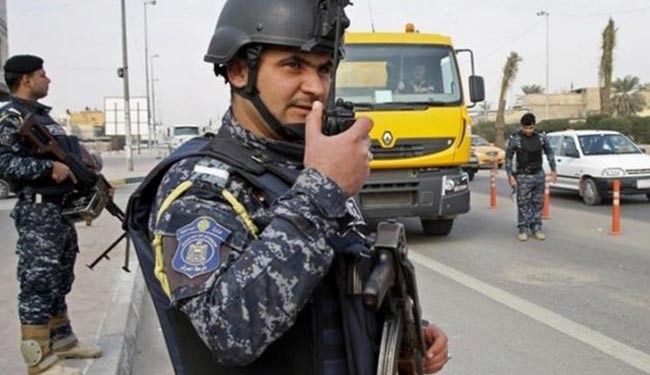  شرطة بابل تعلن كشف غموض جريمة "بشعة" ضحيتها طفلة بوقت قياسي