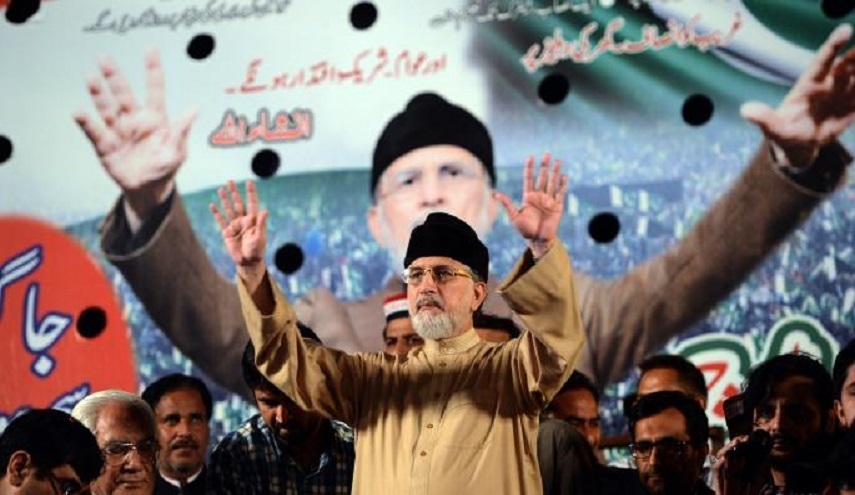 دورة لتعليم المسلمين سبل مواجهة الإرهاب في بريطانيا